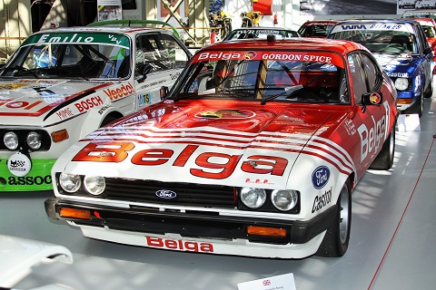 2021 Capri 1980 3