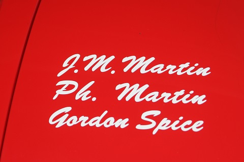 2021 Gordon Spice 1