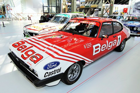 24U Spa 1980