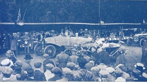 Grand Prix 1922