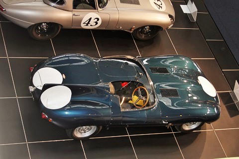 2021 D-Type