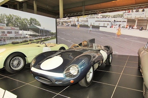 2021 D-Type 2