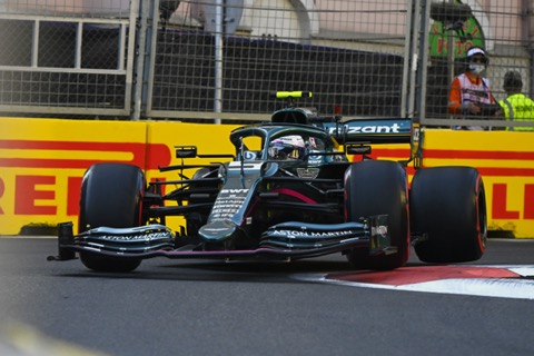 Vettel