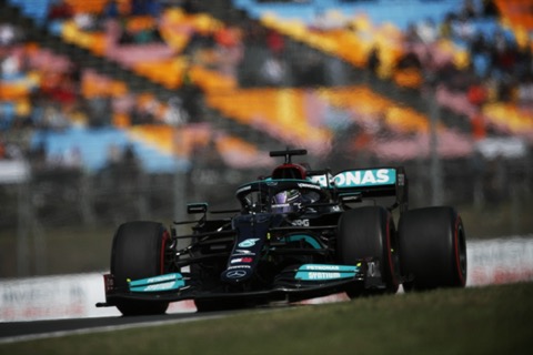 Hamilton