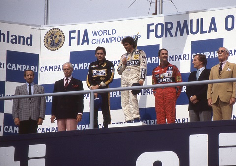 2021 1986 Hockenheim
