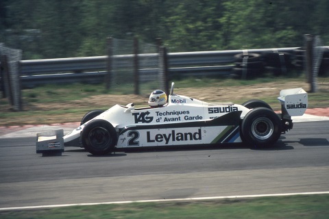 2021 Carlos Race Zolder