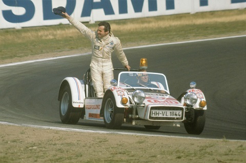 2021 Jones Hockenheim