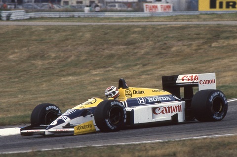 2021 Piquet FW