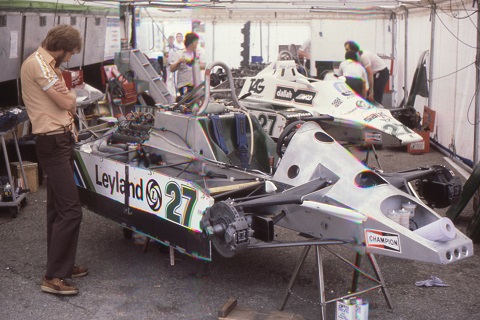 2021 Zolder 1980