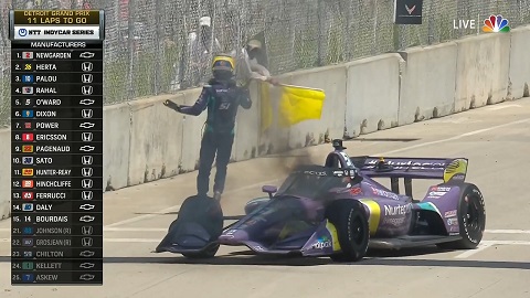 2021 Grosjean Brand