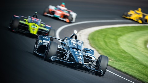 2021 Bourdais