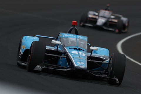 2021 Chilton