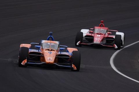 2021 Dixon