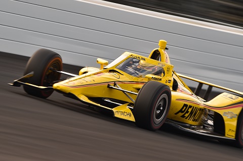 2021 McLaughlin