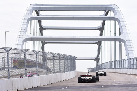 2021 Brug