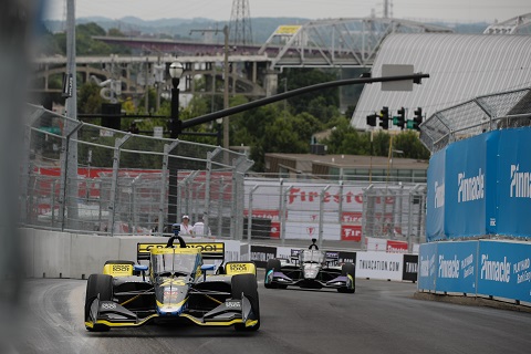 2021 Herta