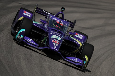 2021 Grosjean