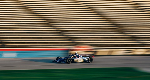2021 Jimmie Johnson 1
