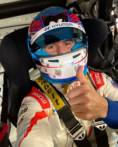 Robert Wickens