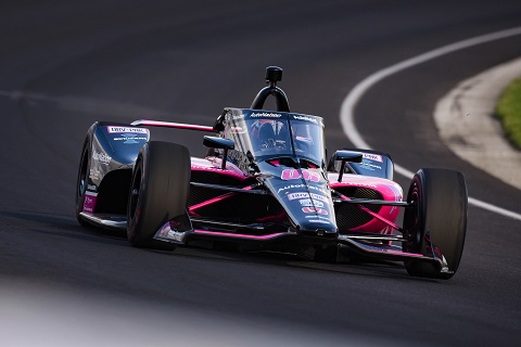 2020 Castroneves