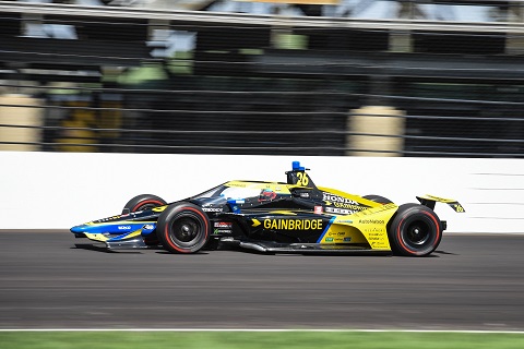 2020 Colton Herta