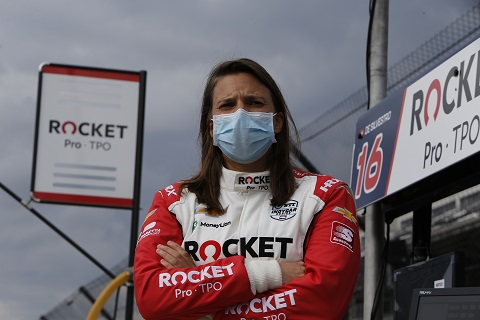 2021 Simona