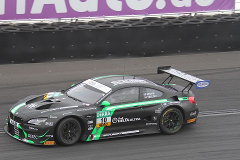 2021 Schubert BMW