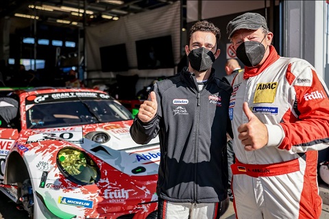 2021 Andlauer Frikadelli