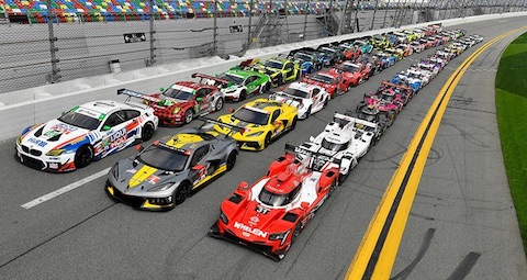 210807 IMSA opening