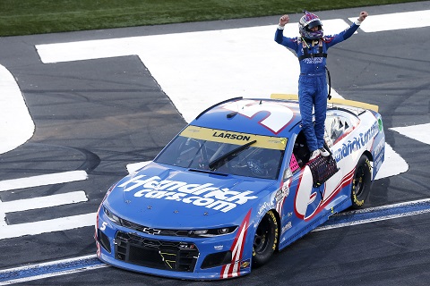 2021 Larson