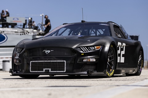 2021 Chevrolet Voorzijde