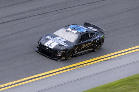 2021 Cole Custer 1