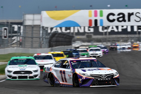 2021 Hamlin