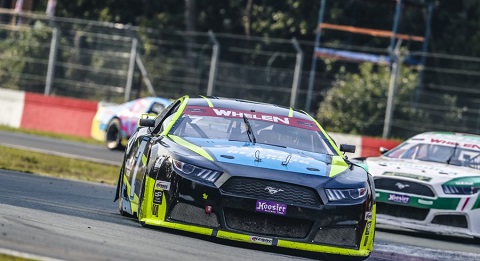 2021 Martin Doubek