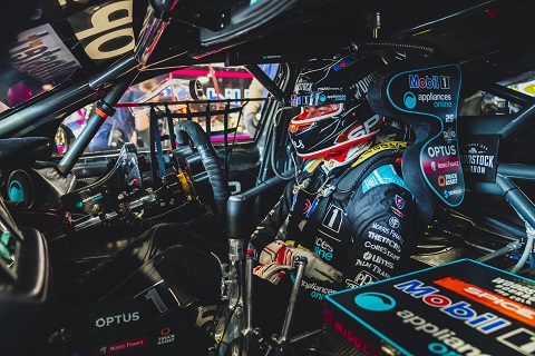 2021 Mostert