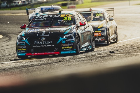 2021 Mostert 2