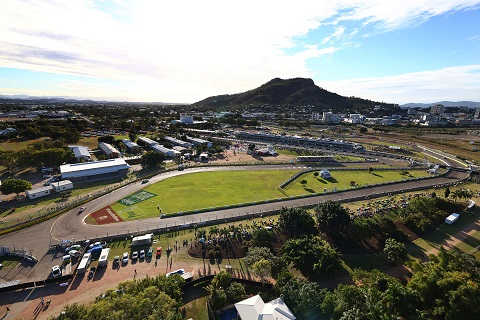 2021 Townsville