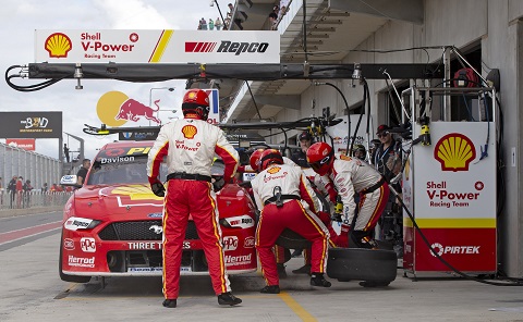 2021 Pitstop
