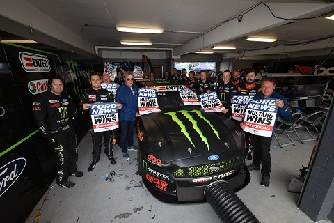 2021 100 Podiums