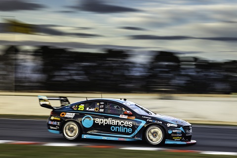 2021 Mostert