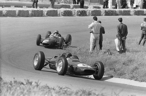 clark-1963