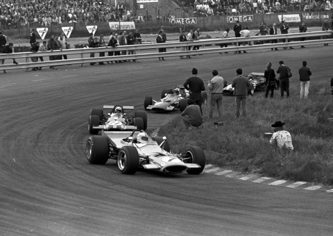 Gp Ned. 0351969