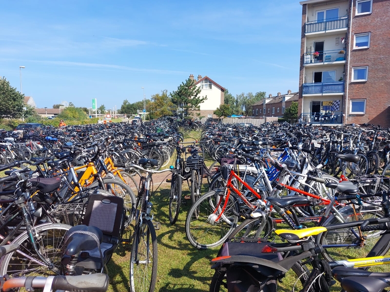 fietsenstalling-van-lennepweg