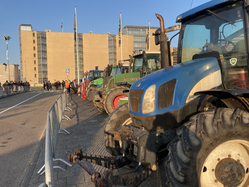 boeren-protest