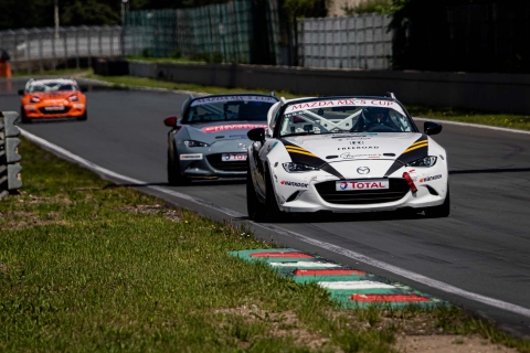 race 2 kraan