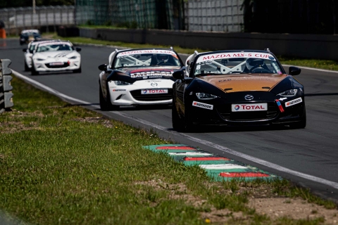 race 2 kuiper