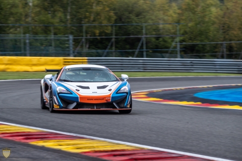 mclaren