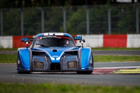 EDFO -20210716- Supercar Madness Circuit Zolder - MGL0807