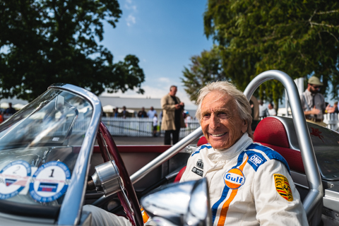 GW Revival 2021 AUTOSPORT BvdW-177 Saturday