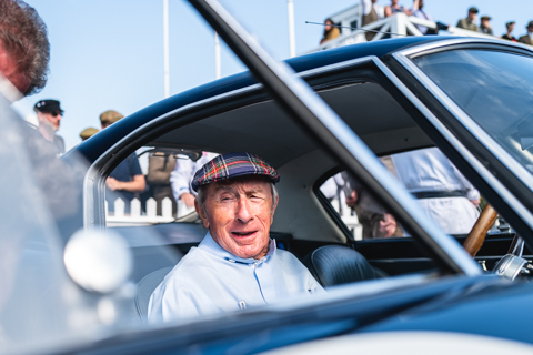 GW Revival 2021 AUTOSPORT BvdW-178 Saturday